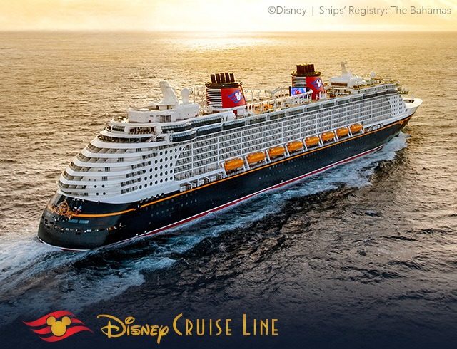 disney cruise line