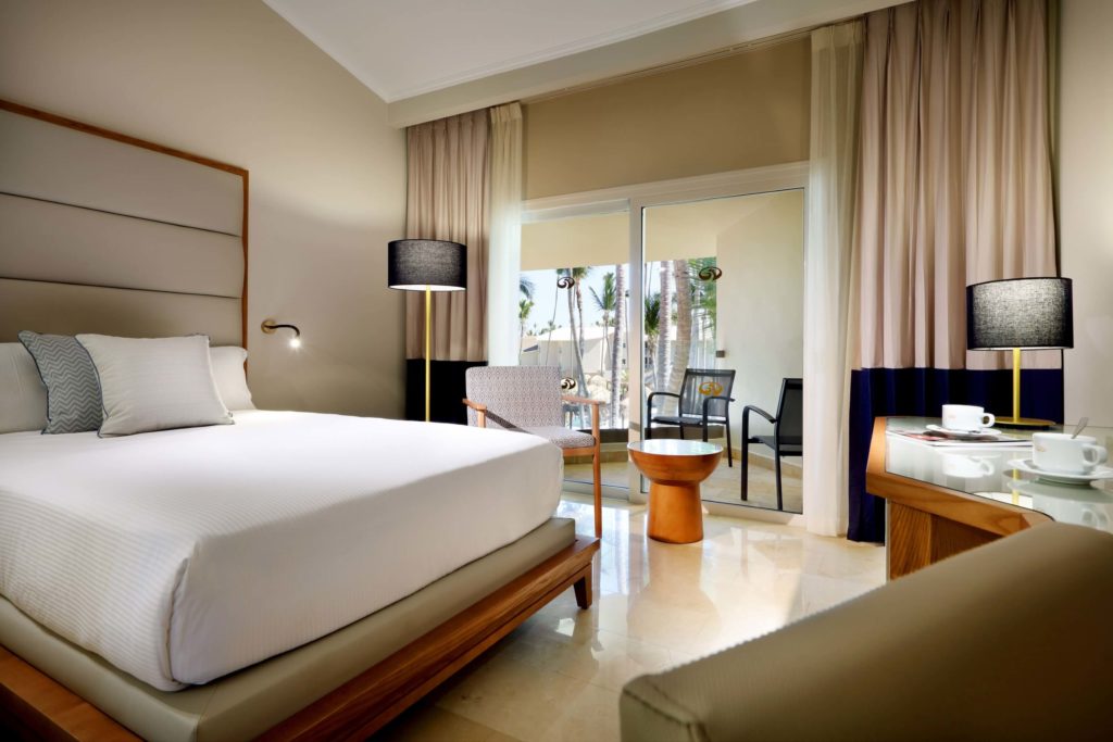 Grand Palladium Punta Cana 3
