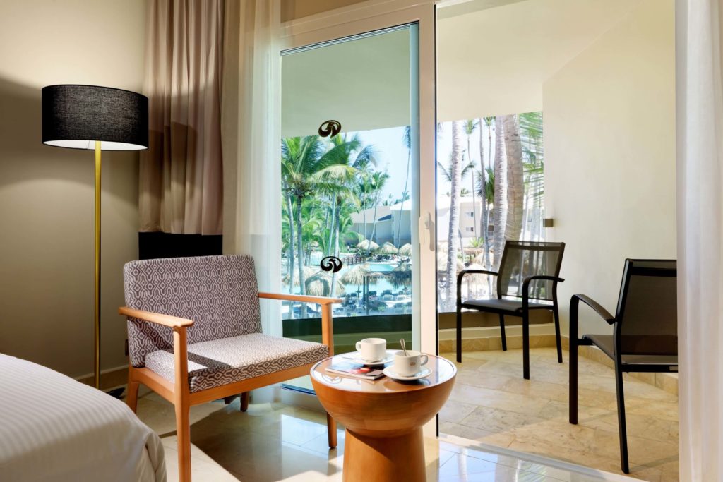 Grand Palladium Punta Cana 4