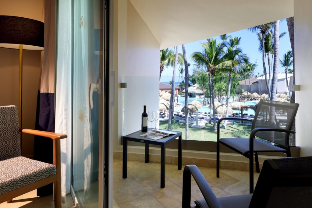 Grand Palladium Punta Cana 5