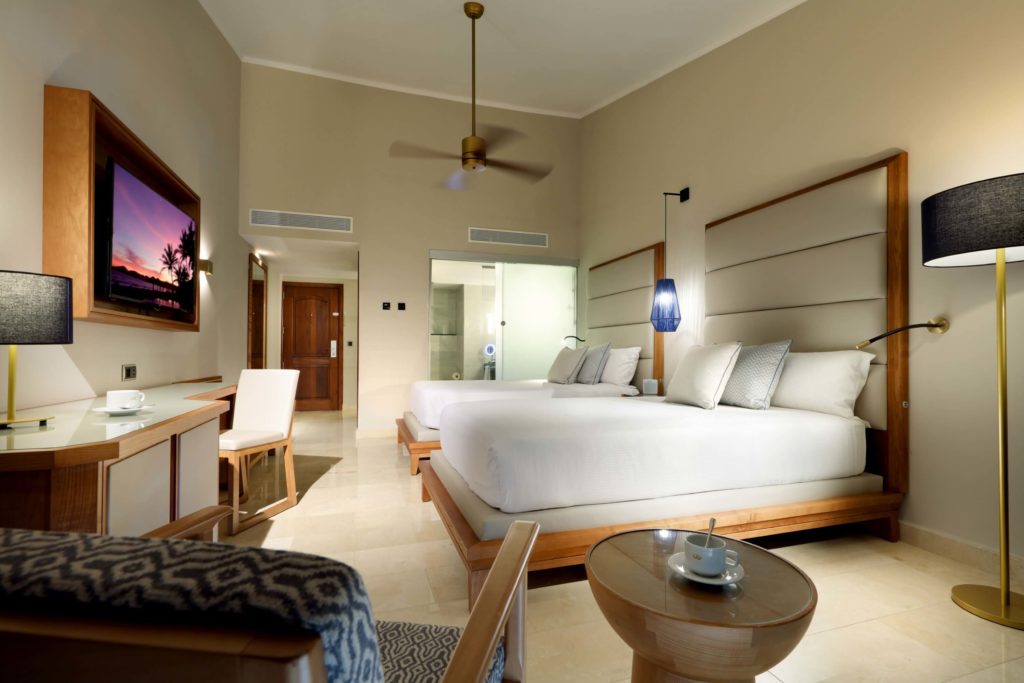 Grand Palladium Punta Cana 6