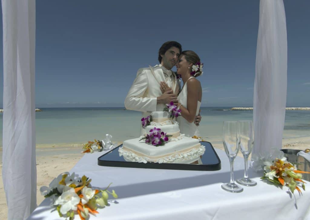 GRAND PALLADIUM JAMAICA & GRAND PALLADIUM LADY HAMILTON RESORT &