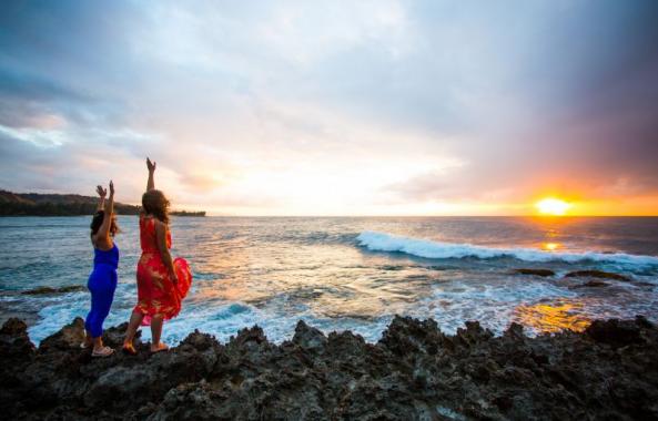 Hawaii Destination Weddings 8