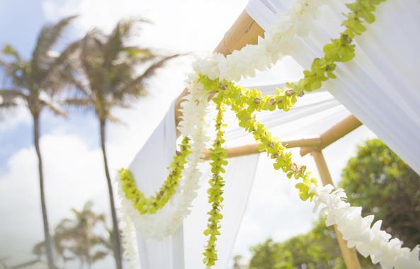 Hawaii Destination Weddings 14