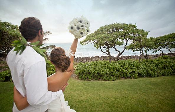 Hawaii Destination Weddings 16