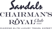 Chairman’s Royal Club Diamond Elite