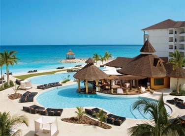 Couples Resorts in Jamaica