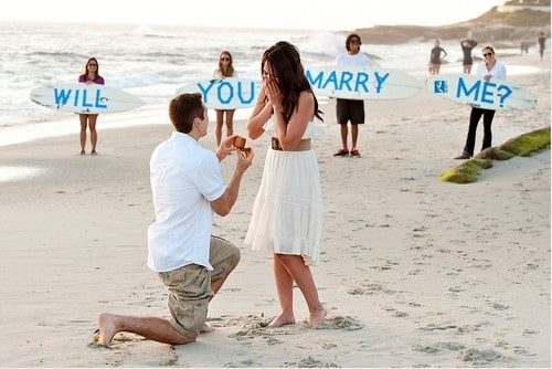 Destination Weddings