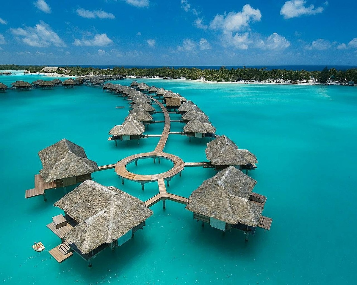 Tahiti Travel Experts