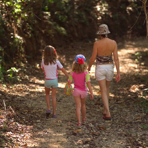 Family Vacations