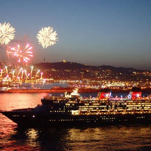Disney vacation planning