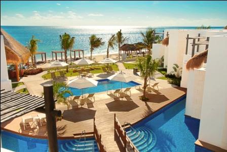 Azul Beach Riviera Maya