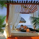 El dorado Seaside Suites