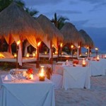 El dorado Seaside Suites