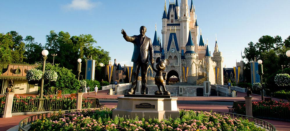 Cinderellas-Castle