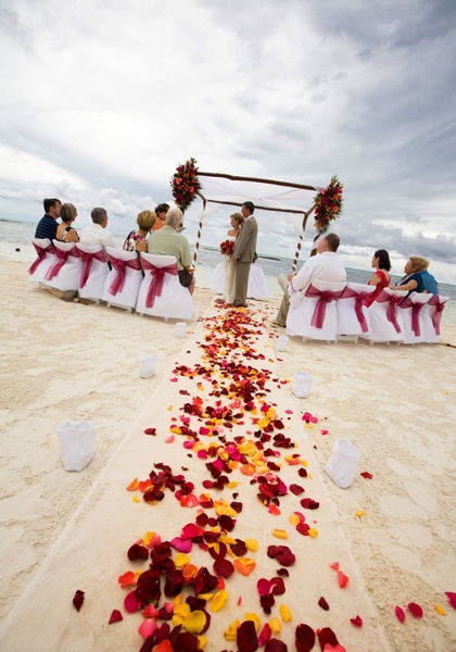 El Dorado Maroma Resort
