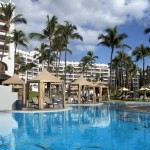 Fairmont Kea Lani Resort