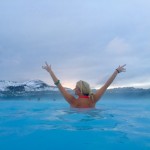 Blue Lagoon, Iceland