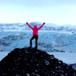 Eyjafjallajökull, Iceland