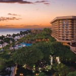 Hyatt Regency Maui Resort