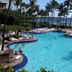 Hyatt Regency Maui Resort