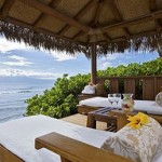 Hyatt Regency Maui Hawaii Romance Honeymoon