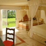 El dorado Seaside Suites