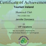 Jen Ireland Specialist