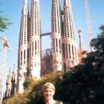 Barcelona Spain, VIP Vacations, Been There Done That, Jennifer Doncsecz