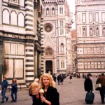Florence Italy, VIP Vacations, been there done that, Jennifer Doncsecz