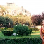 Acropolis of Athens, VIP Vacations, Jennifer Doncsecz, been there done that