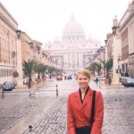 Vatican City, VIP Vacations, Been There Done That, Jennifer Doncsecz