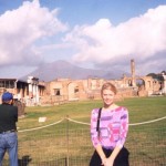 Mount Vesuvius, VIP Vacations. Been there done that, Jennifer Doncsecz