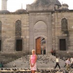 The Blue Mosque in Istanbul, VIP Vacations, Been there done that, Jennifer Doncsecz