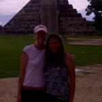 Chichen Itza, Mexixo, Adventure, VIP Vacations
