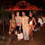 LAS CALETAS BEACH HIDEAWAY, Mexico, VIP Vacations,