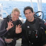 Scuba Diving
