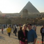 Egypt