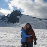 Antarctica