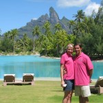 South Pacific