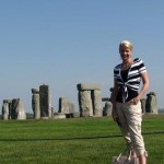 Stonehenge England Adventure Romance Honeymoon