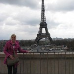 Paris Adventure Romance Honeymoon Europe