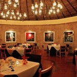 El dorado Seaside Suites