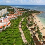 El dorado Seaside Suites