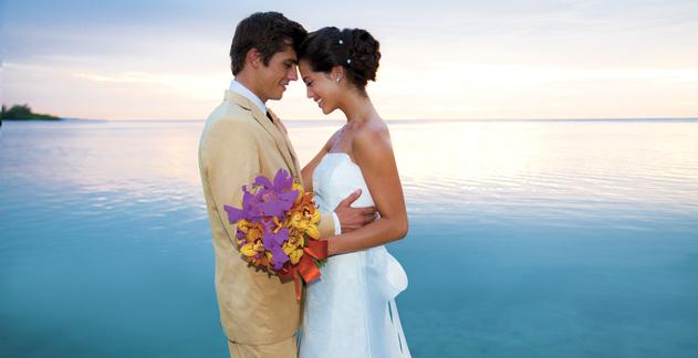 Sandals Royal Plantation