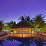 El dorado Seaside Suites