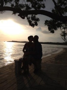 Sandals Whitehouse, VIP Vacations, Honeymoon, Top 10 in the World ,Ryan Doncsecz