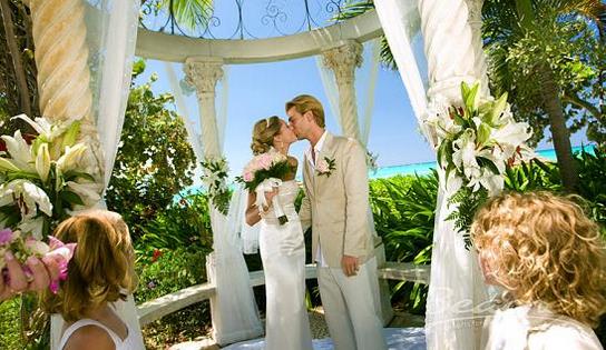 Beaches Turks and Caicos