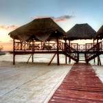 El Dorado Maroma Resort