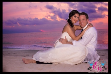 destination wedding